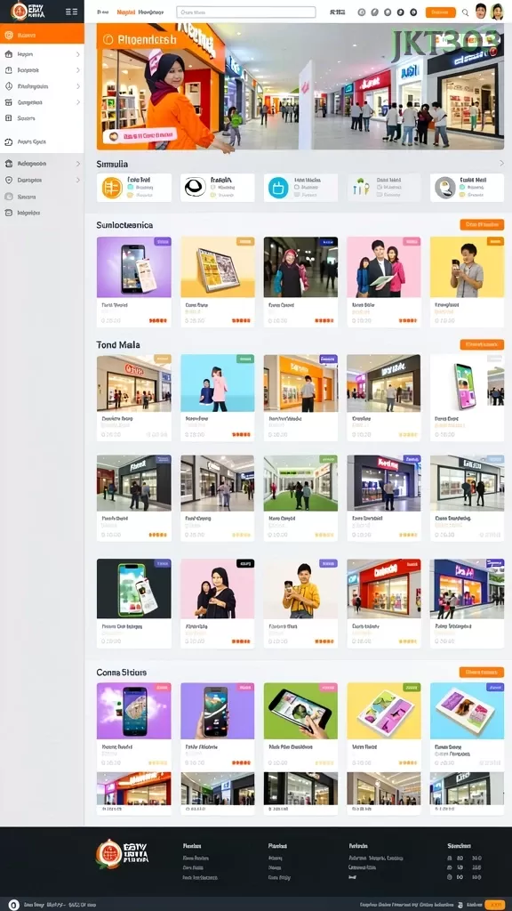 Screenshot Buffalo King nomor 2
