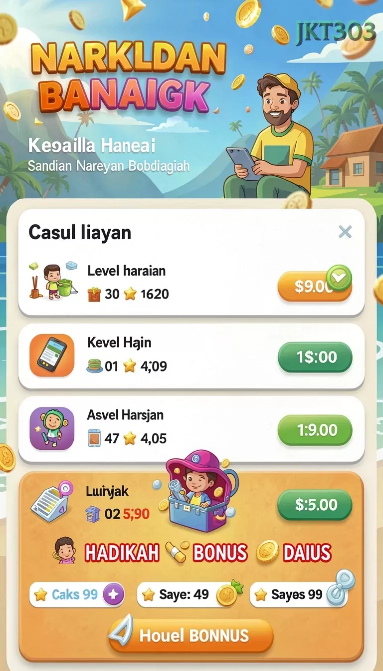 Screenshot Fishing Chill Fishing nomor 2