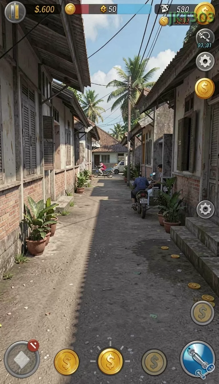 Screenshot vo777 nomor 2