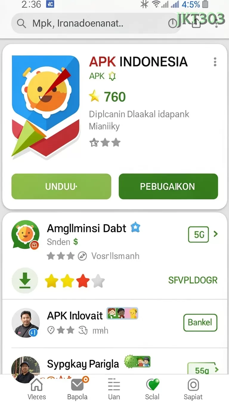 Screenshot Zombie Carnival nomor 2