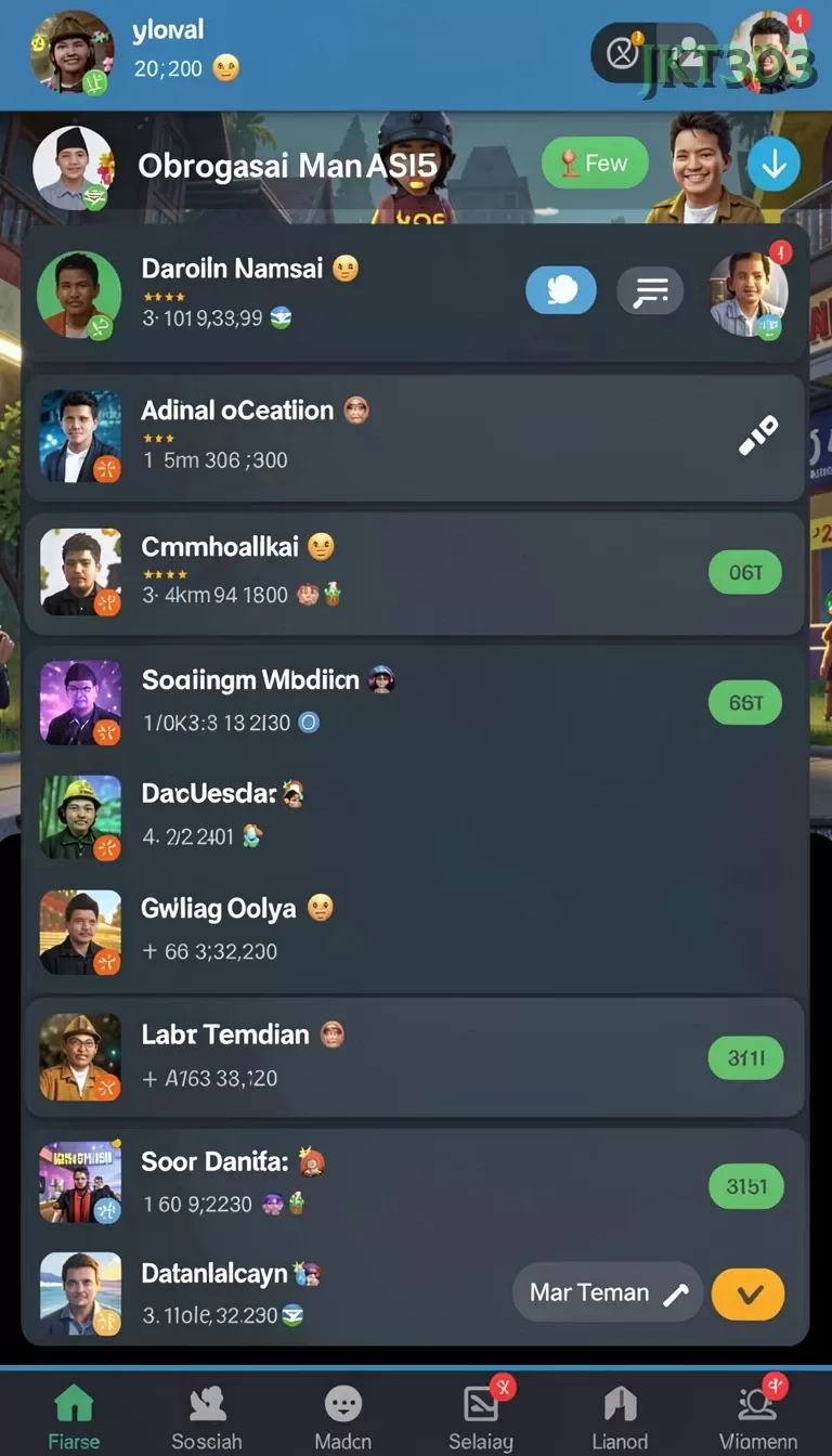 Screenshot hokibonus nomor 1