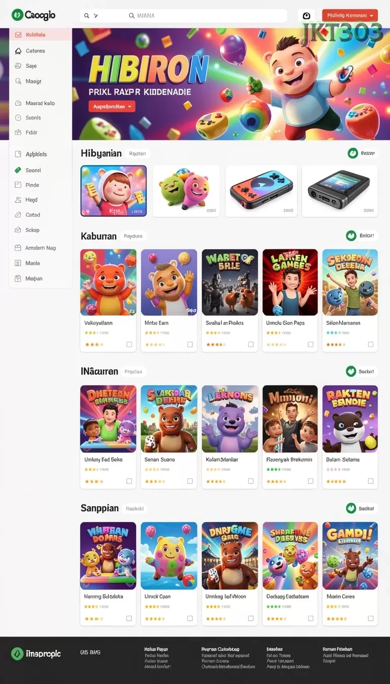 Screenshot hokibonus nomor 3