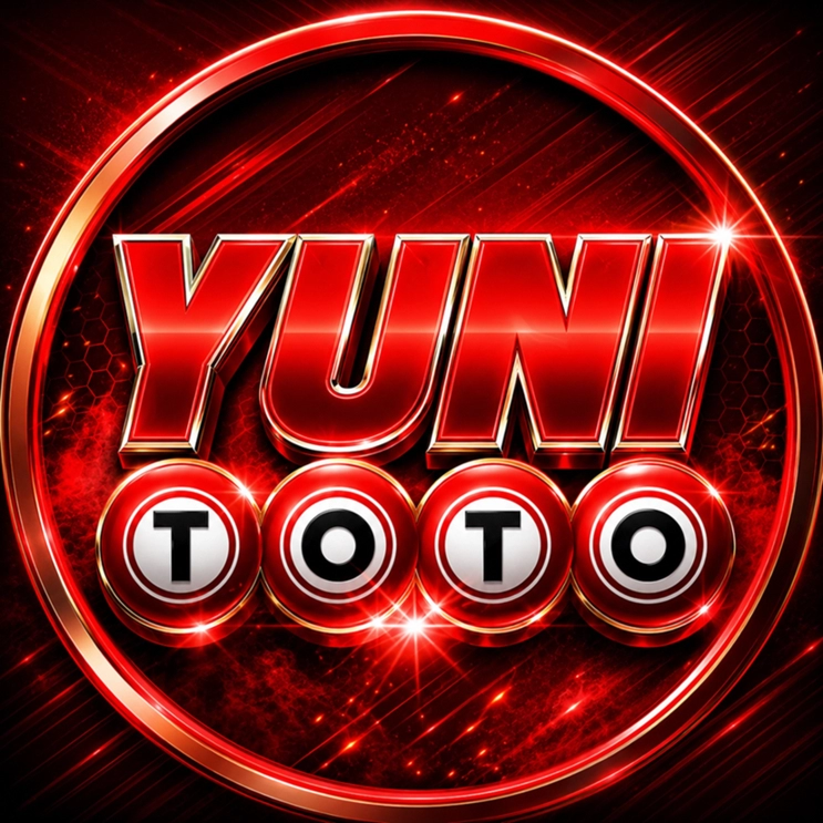 yunitoto APK Resmi — ikon aplikasi