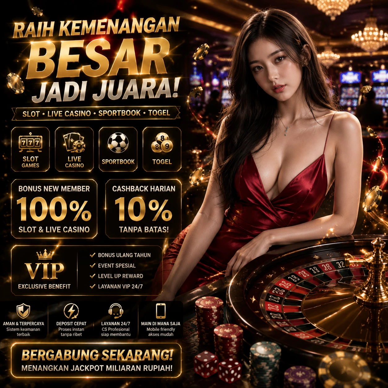 Unduh jkt303 apk Versi Terbaru