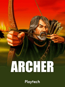 Archer icon