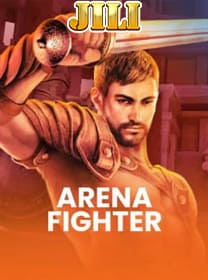 Arena-Fighter icon