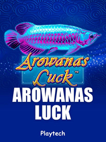 Arowanas-Luck icon