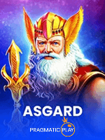 Asgard icon