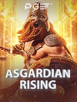 Asgardian-Rising icon