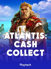 Atlantis-Cash-Collect game thumbnail