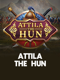 Attila-The-Hun game thumbnail
