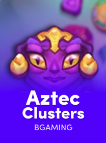 Aztec-Clusters game thumbnail
