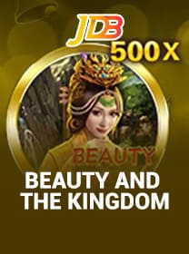 Game Beauty And The Kingdom Terpercaya dengan Fitur Terbaik game cover