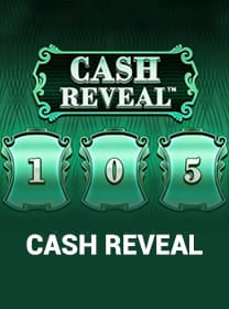 Game Cash Reveal Terpercaya dengan Fitur Terbaik game cover