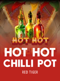 Game Hot Hot Chilli Pot Terpercaya dengan Fitur Terbaik banner