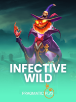 Game Infective Wild Terpercaya dengan Fitur Terbaik banner
