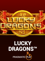 Game Lucky Dragons Terpercaya dengan Fitur Terbaik banner
