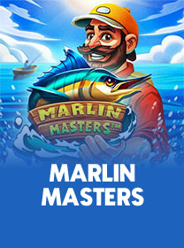 Game Marlin Masters Terpercaya dengan Fitur Terbaik banner