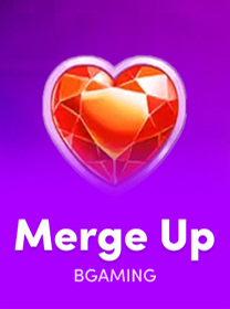 Game Merge Up Terpercaya dengan Fitur Terbaik game cover