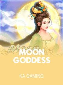 Game Moon Goddess Terpercaya dengan Fitur Terbaik banner