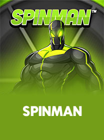 Game Spinman Terpercaya dengan Fitur Terbaik banner