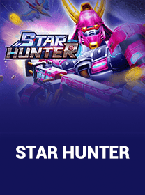 Game Star Hunter Terpercaya dengan Fitur Terbaik banner