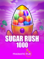 Game Sugar Rush 1000 Terpercaya dengan Fitur Terbaik banner