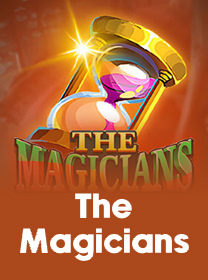 Game The Magicians Terpercaya dengan Fitur Terbaik banner