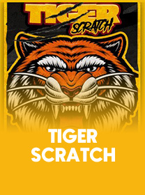 Game Tiger Scratch Terpercaya dengan Fitur Terbaik banner