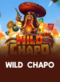 Game Wild Chapo Terpercaya dengan Fitur Terbaik game cover