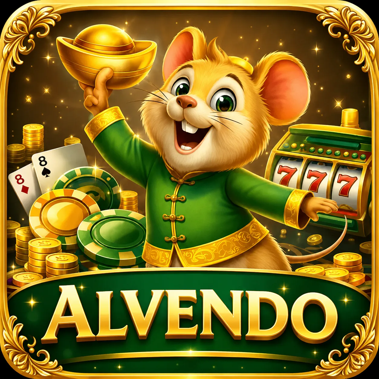 Aplikasi alvendo Terpercaya untuk Android