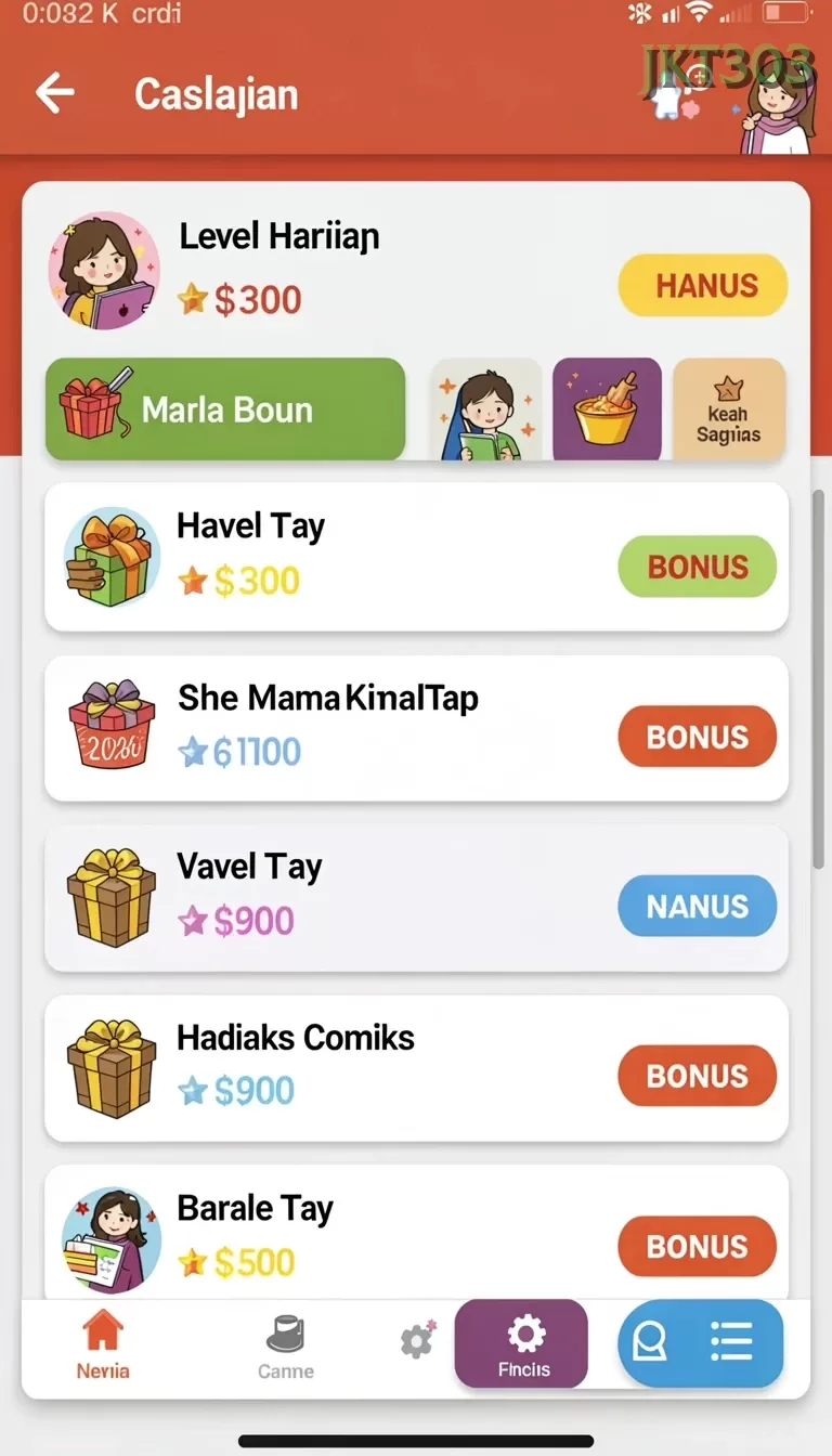 Screenshot Wildchemy nomor 2