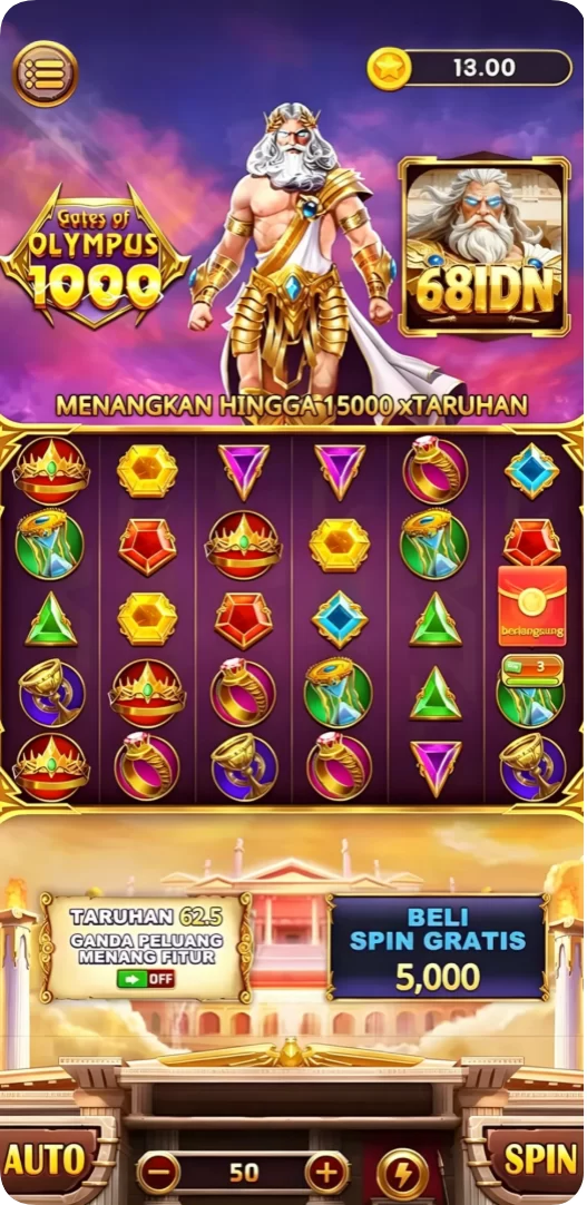 Extra Freespin Pragmatic Play screenshot