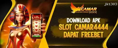 Bonus Spesial Download jkt303 APK screenshot
