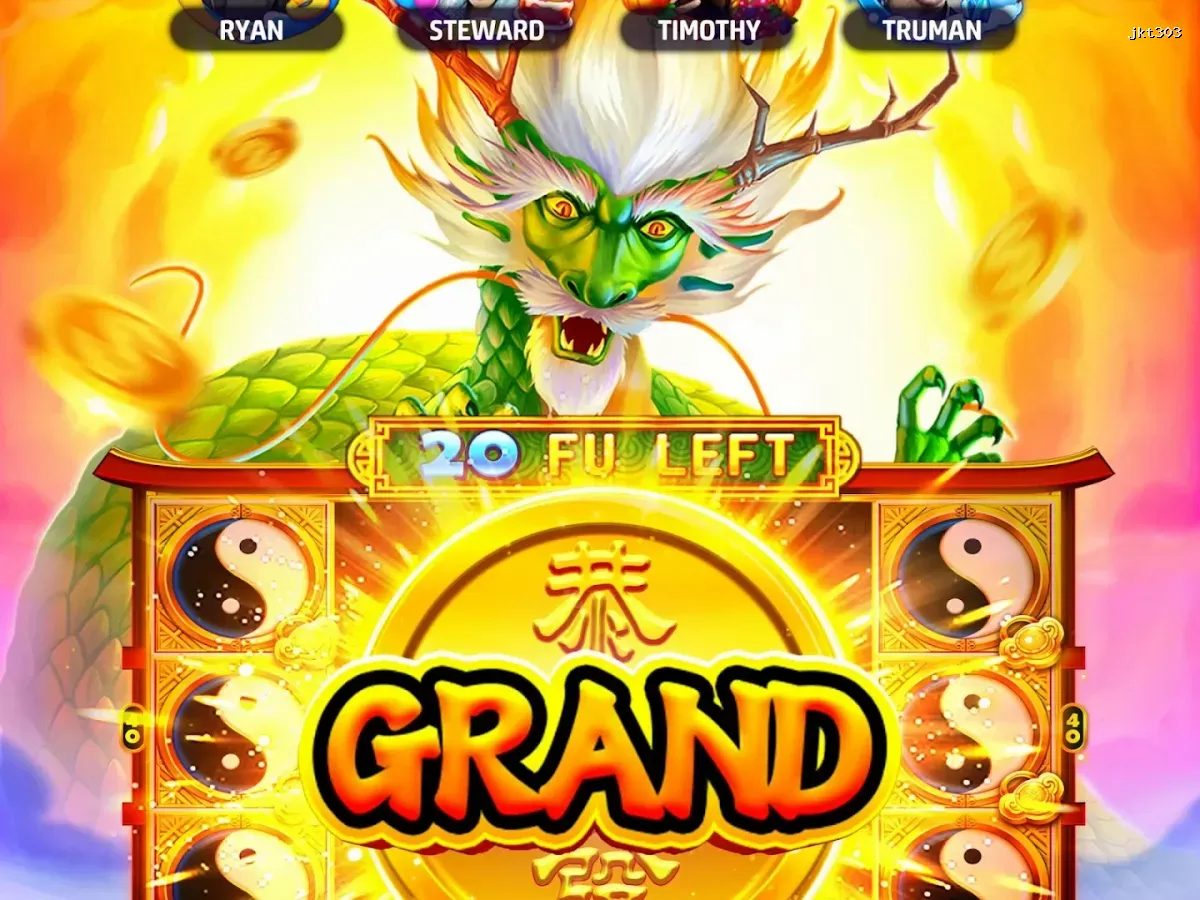 Koleksi jkt303 Slot Gacor screenshot